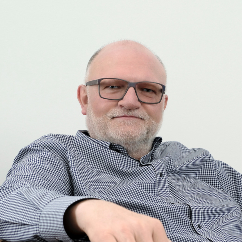 Toni Kempf Geschäftsleiter TS Tor & Service AG XING