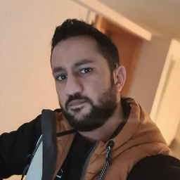 Khalil Hanan's profile picture