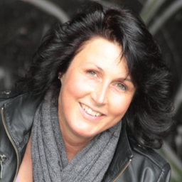 Anke Moning