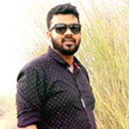 Ajmal Akthar
