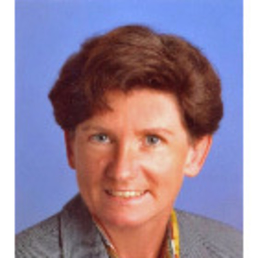 Patricia Ganser Geschäftsführungsassistentin KMPersonalmarketing