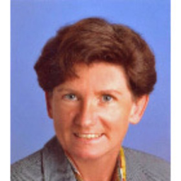Patricia Ganser