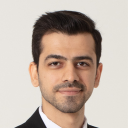 Masoud Tahmasebi