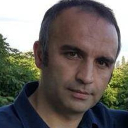 Murat Sahin