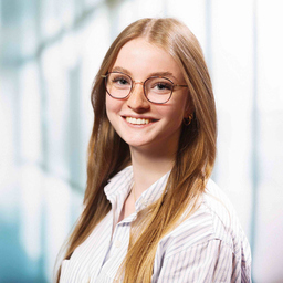 Zoe Schmidt