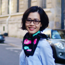 Linh Thi Thuong Phan