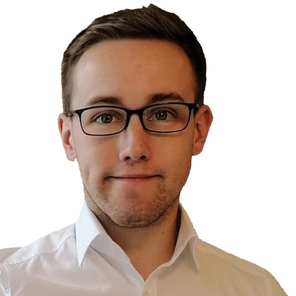 Alexander Mack Masterand CLAAS KGaA mbH, Harsewinkel XING