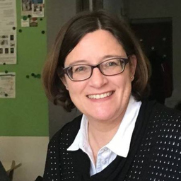 Ulrike Haunold