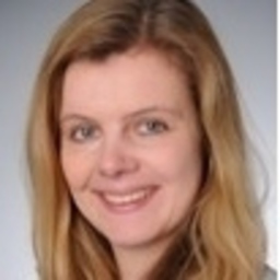 Anne Krichel