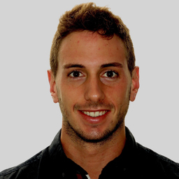 Lluís Garcés Porta