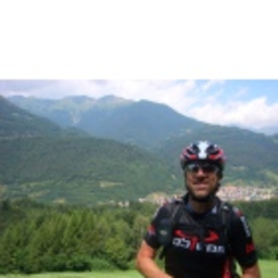 Andreas Lambrecht