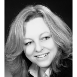 Carolin Katschenko