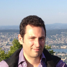 Vincent BERT's profile picture