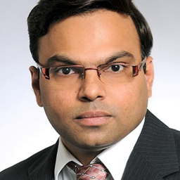 Mayur Patil