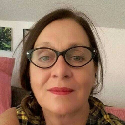 Ilona Scheller