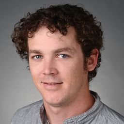 Benjamin Butler's profile picture