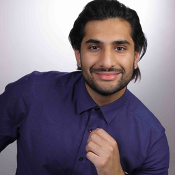 Muhammod Ali Mahmood's profile picture