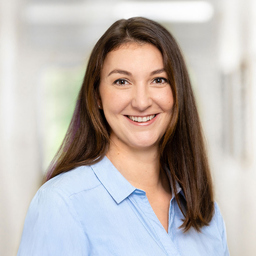 Nina Ubben
