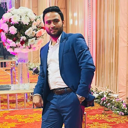 Aleem Uddin