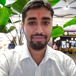 Krishna Mohan