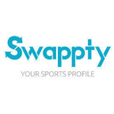 Swappty your sports profile