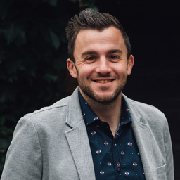 Florian Lindner