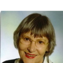 Roswitha Behlert