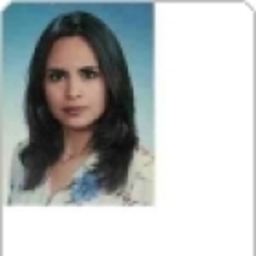 Gabriela Alejandra Montenegro López