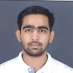 Abhishek Salunkhe