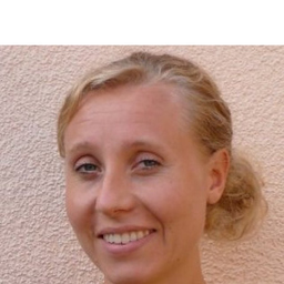 Olga Mathius