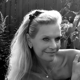 Andrea Eveld