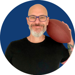 Profilbild Thomas Jahn