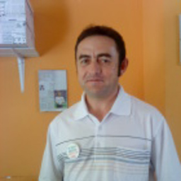 Nacho Leal