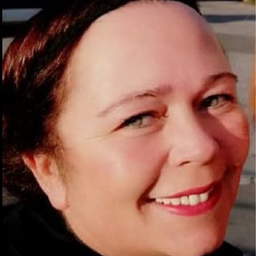 Claudia Zander