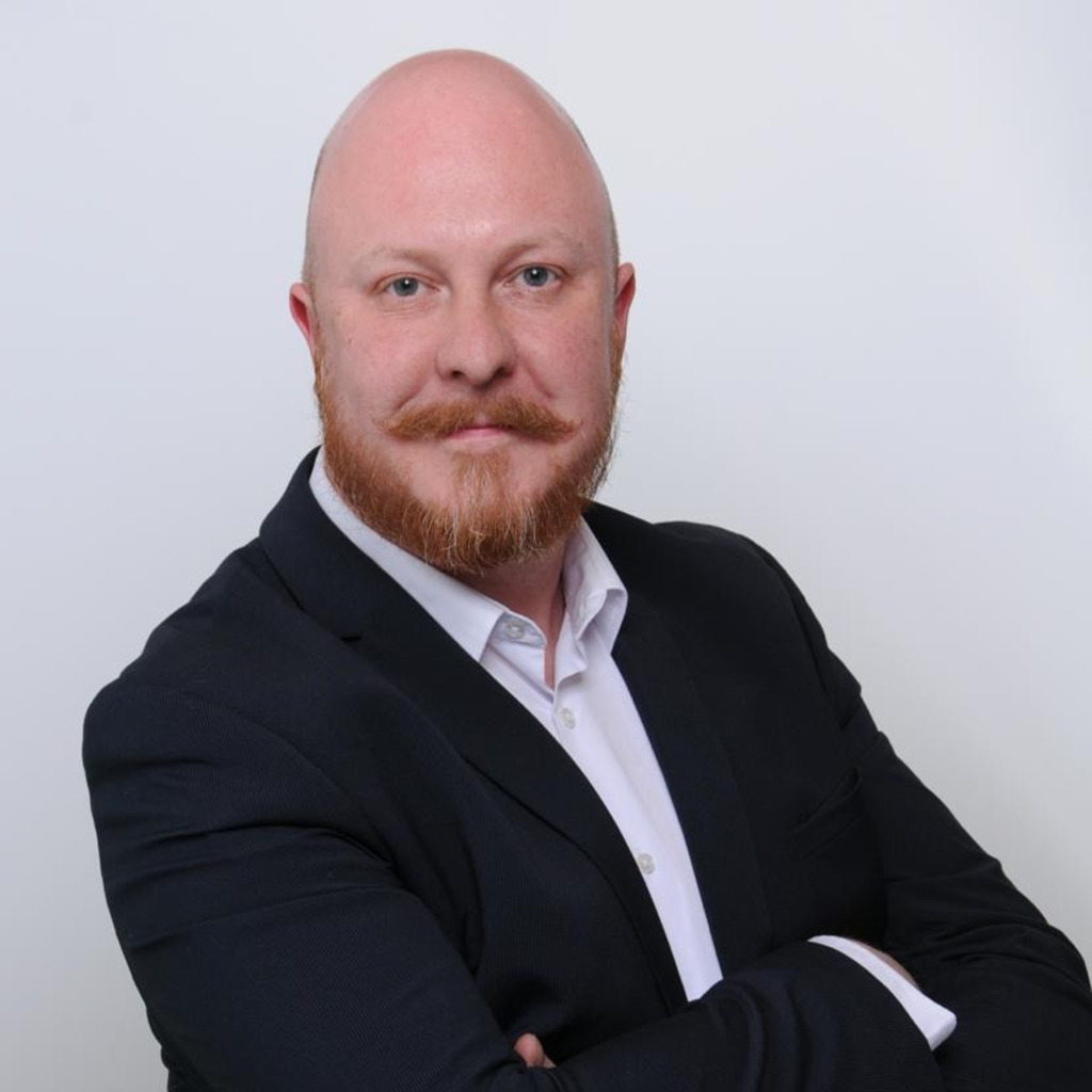 Andreas Guist Coach und Trainer G³ SeminareGuist.de XING