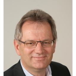 Dipl.-Ing. Werner Simon