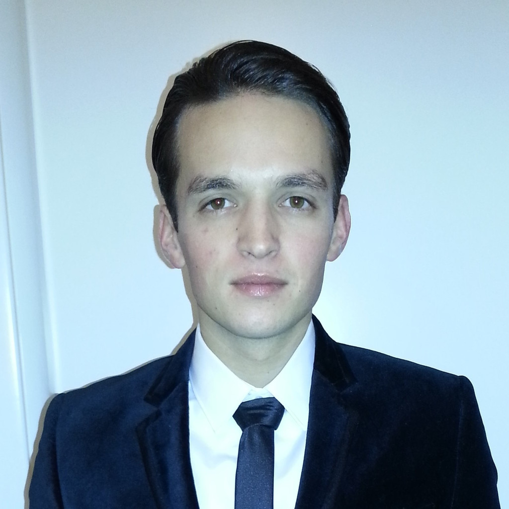 Mag. Marko Kaselj Head of Operations B Krug d.o.o. XING