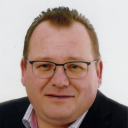 Thorsten Büchel