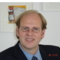 André Huber