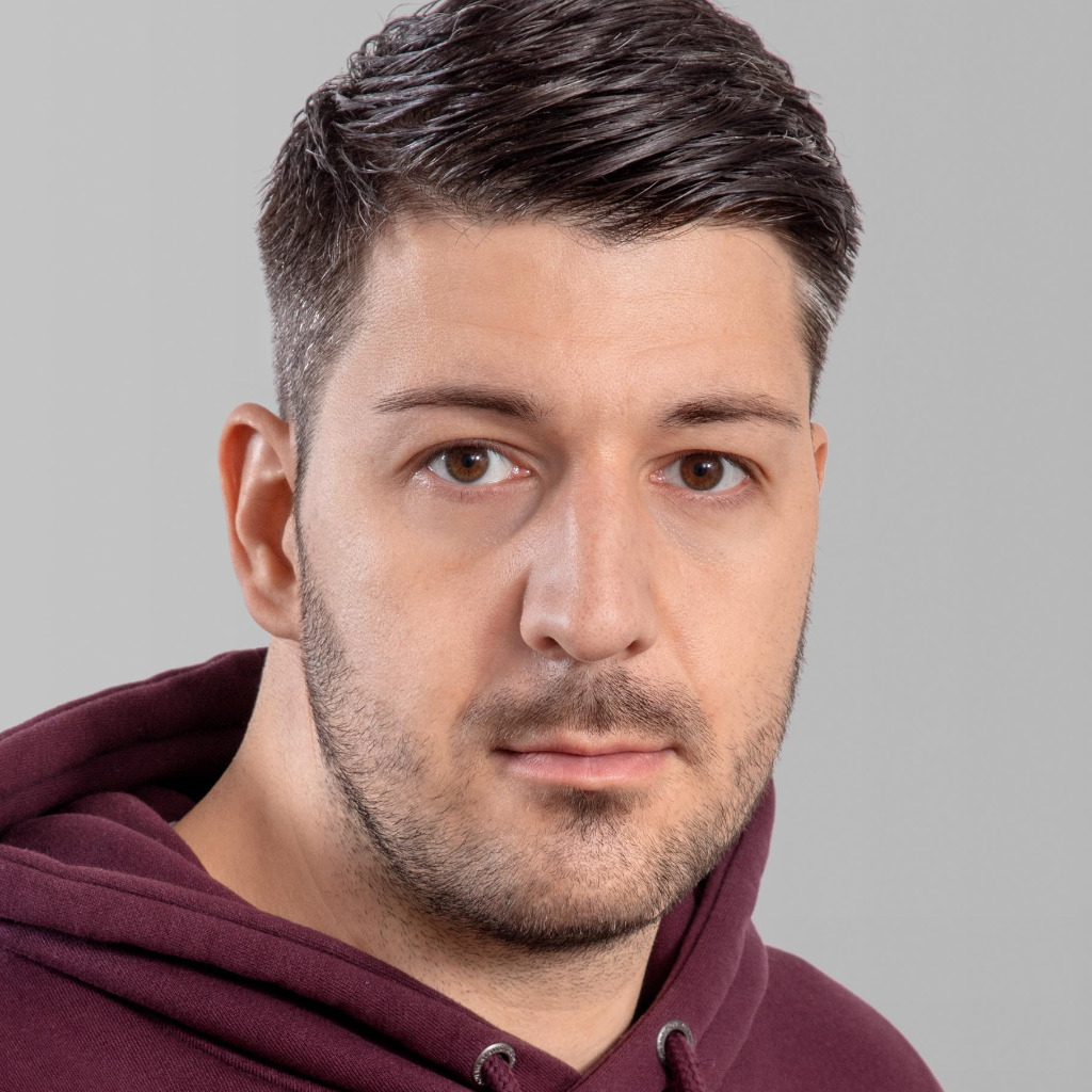 Justus Hackmann Medieninformatik Beuth Hochschule für Technik