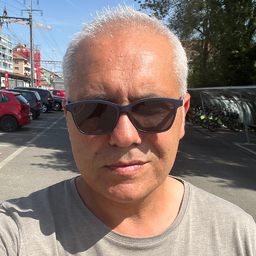 Vincenzo Ciarlesi