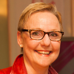 Susanne Pinkerton 
