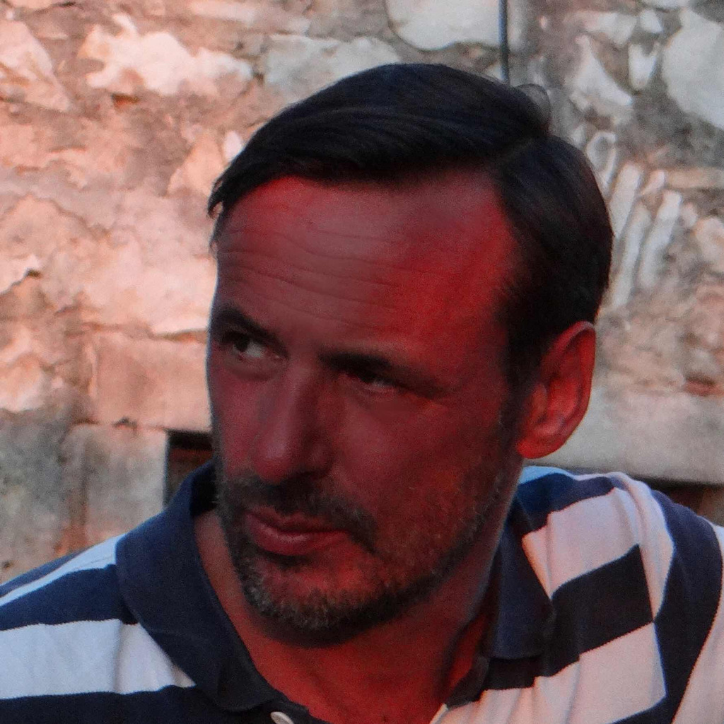 Matthias Hartmann Geschäftsführer thiassysteme XING