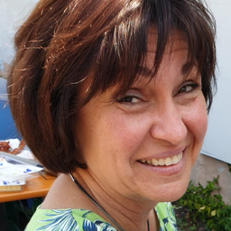 Marion Baierlein