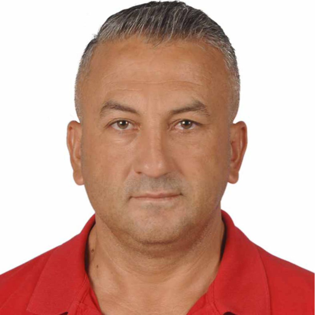 SARI Mesut İNŞAAT KALİTE KONTROL TEKNİKERİ GAMA& TÜRKERLER İNŞAAT