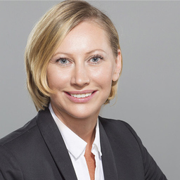 Ing. Natalia Korchakova Heeb