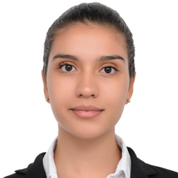 Andrea Marin Lopez