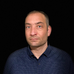 Marco Novello's profile picture