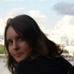 Cristina Hernández Martín