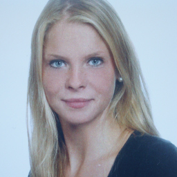 Kim Katja Skorupa